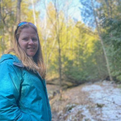 whibbsmk's profile picture. Great Lakes & Aqua-LInks Program Coordinator, Toronto Zoo