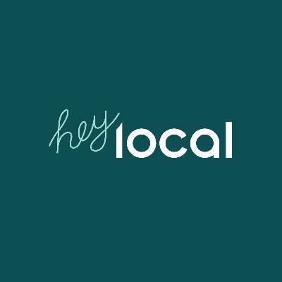 HeyLocal connects the local consumer to the local retailer.