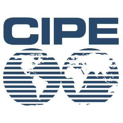 We work with @CIPEglobal regional partners to tackle the most relevant issues facing the #PrivateSector at the intersection of #democracy and markets.