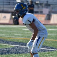 Gabriel Burns (@gabeburnss) 's Twitter Profile