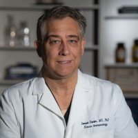 Dr. Samuel F. Hunter (@samuelfhuntermd) 's Twitter Profile