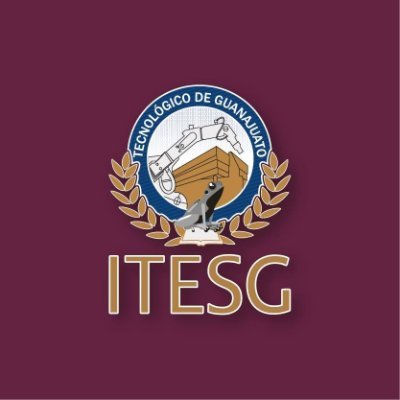 Cuenta oficial del Instituto Tecnológico Superior de Guanajuato. https://t.co/PWArXKElt9 https://t.co/czFFWF5cEA