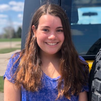 abbylocke10's profile picture. 