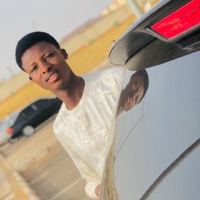 salawuuddeen99's profile picture. - ||| - Footballer - ||| -