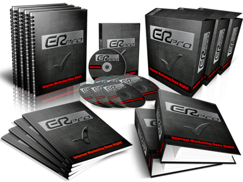 erpromaster's profile picture. A Modular based system designed for you to take action in the right order.Start generating leads 85% faster than the average online marketer.