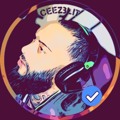 My name is Cesar Rivera but you can call me CeezBLit, Im a gamer, streamer, and content creator and most important a family man. #xbox4life, #friendlycompetion