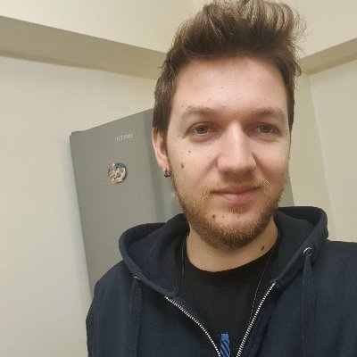 VProgramator's profile picture. Salut, numele meu este Andrei si sunt Software Developer, mai precis Android Developer.