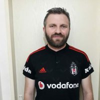 Yavuz Uzunyurt (@yavuzuzunyurt) Twitter profile photo