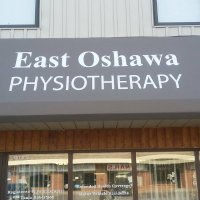 East Oshawa Physiotherapy(@EastOshawa) 's Twitter Profile Photo