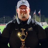 Jeff Terry - @CoachTerry77 Twitter Profile Photo