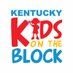 Kentucky Kids on the Block (@kentuckykob) Twitter profile photo Kentucky Kids on the Block (@kentuckykob) Twitter profile photo