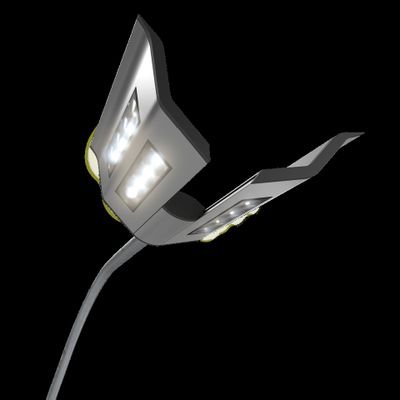 Meltron AB designs LED lighting based on interdisciplinary technologies and techniques, creating energy savings, increased productivity, and well being for all.