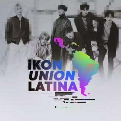 Fan base Latinoamérica dedicada a apoyar a #iKON | Latin American fan base to support iKON | 아이콘 라틴 아메리카 팬베이스 | 私はIKONの中南米のファンベース です🖖