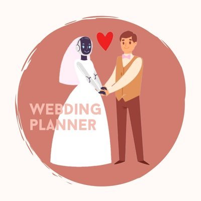 Page officielle de la Masterclass sur la Transformation Digitale du secteur du Mariage Rendez-vous le 29 mai à 14h sur #Teams #Webdingplanner #MBADMB