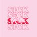 SICK (@asickmagazine) Twitter profile photo SICK (@asickmagazine) Twitter profile photo