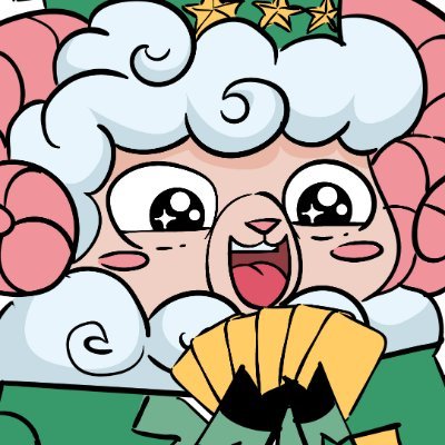 Oh, Sheep! is a card game with battling sheep and wolves. What more needs to be said?
Learn more on our website to be notified for our upcoming launch!