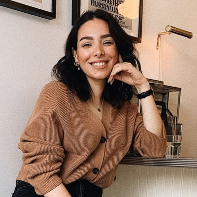 casbentivoglio's profile picture. Journalism grad @Concordia | #Montreal