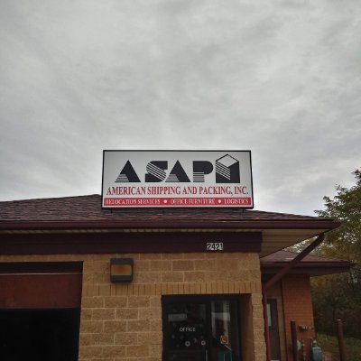 A.S.A.P Companies is a full service Commercial Relocation-Logistics and Furniture Solutions Company based in Akron, Ohio.