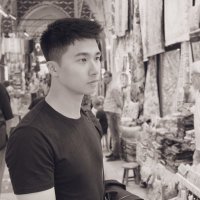 mars huang (@marsschuang) 's Twitter Profile