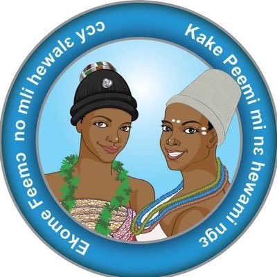 Online resource for all things Ga and Dangme.
Facebook: @TheGaDangme
