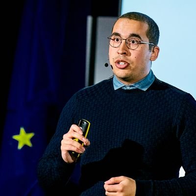 Ben Raymond Profile