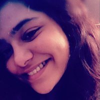 Rachana Ramisetty (@rachana__r) 's Twitter Profile