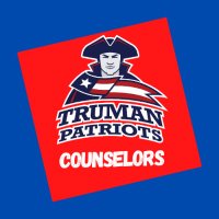 Truman Counseling (@counseling_ths) 's Twitter Profile Photo Truman Counseling (@counseling_ths) 's Twitter Profile Photo