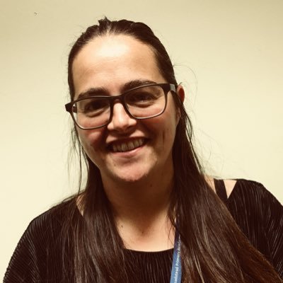 PEMissSmith1's profile picture. PE Technician Horizon CC