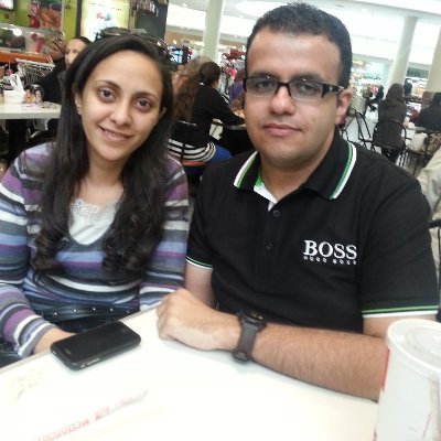 YoussefWGerges's profile picture. Joe