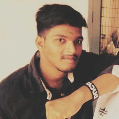 karthikgunuru's profile picture. 