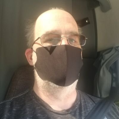104ty_Trucker's profile picture. 