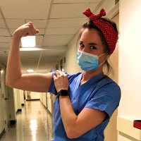 maggie rose connolly, MD(@returnofthemags) 's Twitter Profile Photo