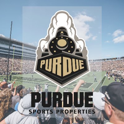 The Official Multi-Media Rights Holder for the Purdue Boilermakers | Follow along for details on sponsor giveaways, prizes, & more! | #BoilerUP & #HammerDown!🚂