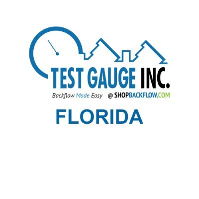 Your local Test Gauge Inc location!
For all your backflow needs, visit https://t.co/YQC8mpxxji