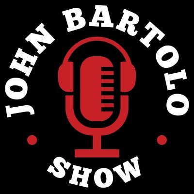 Podcast Host https://t.co/UkB6bMd2Xo Instagram: @john_bartolo Click here: https://t.co/x5W5kZ5Gb2