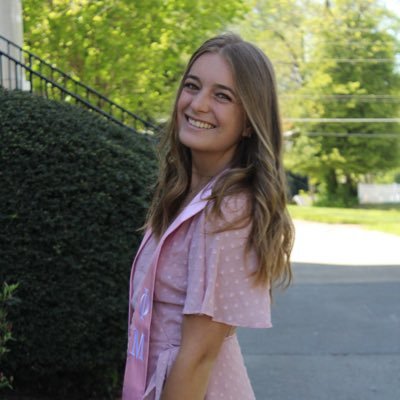 MadisonDionne's profile picture. ung phi mu alum | second grade teacher🍎