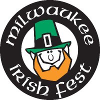 Milwaukee Irish Fest (@mkeirishfest) 's Twitter Profile