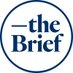 C&E's The Brief (@briefer_yet) Twitter profile photo C&E's The Brief (@briefer_yet) Twitter profile photo