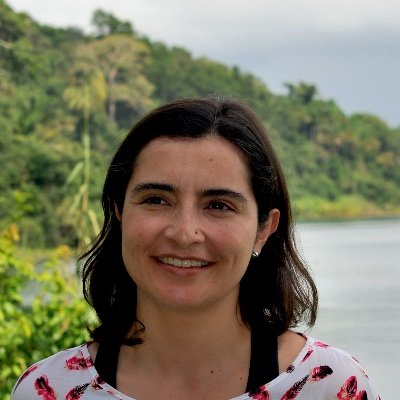 Bióloga, investigadora, ciclista esporádica - Microbial Ecology.  @USouthFlorida. Research Associate @stri_panama