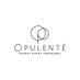 Opulenté (@opulenteltd) Twitter profile photo Opulenté (@opulenteltd) Twitter profile photo