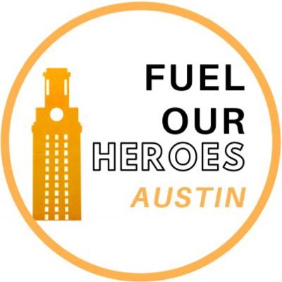 Help UT students #FuelOurHeroesATX and #KeepAustinHealthy by supporting UT Austin’s Dell Medical healthcare heroes.
 
Donate using link below: