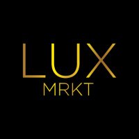 Lux Mrkt(@LuxMrkt) 's Twitter Profile Photo