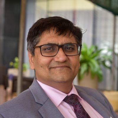 RajanPParekh's profile picture. 