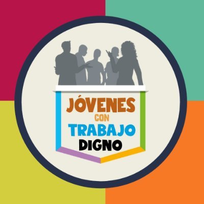 Alianza multisectorial que promueve el ejercicio del derecho al trabajo digno de jóvenes en situación de desventaja por medio de la incidencia pública.