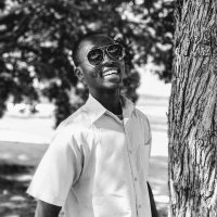 Gideon Mensah Snr (@gideon19992) 's Twitter Profile