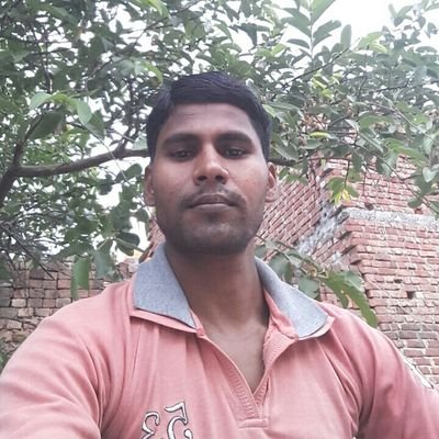 AmanKum35735284's profile picture. NIOS DLED  Bihar✌✌✌
क्यों डरे जिंदगी में क्या होगा ,
हर वक़्त क्यों सोचें कि बुरा होगा,
बढ़ते रहें मंजिलो की ओर हम 
कुछ न मिला तो क्या? 
तजुर्बा तो नया होगा ।।।।