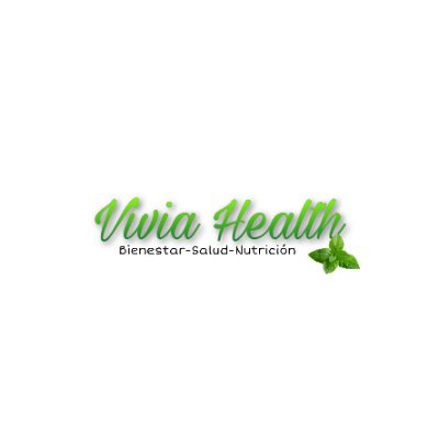 ViviaHealth's profile picture. Bienestar - Salud - Nutrición