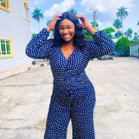 Landlady of NaijaFMPH(@Your_Landlady) 's Twitter Profileg