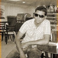 Logesh (@logi87) 's Twitter Profile