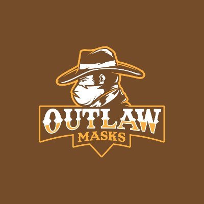 Outlaw Masks are designed for safety, style, and comfort. Now, you can protect yourself and look like a badass at the same time.